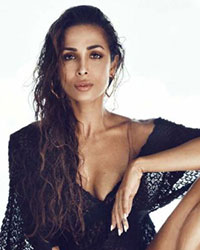 Malaika Arora